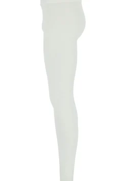 TEN CATE Thermo men pants, heren thermo broek, wit