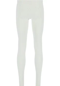 TEN CATE Thermo men pants, heren thermo broek, wit
