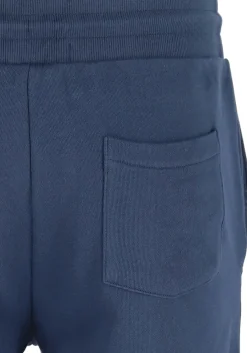 Tommy Hilfiger heren joggingbroek, normale dikte, blauw