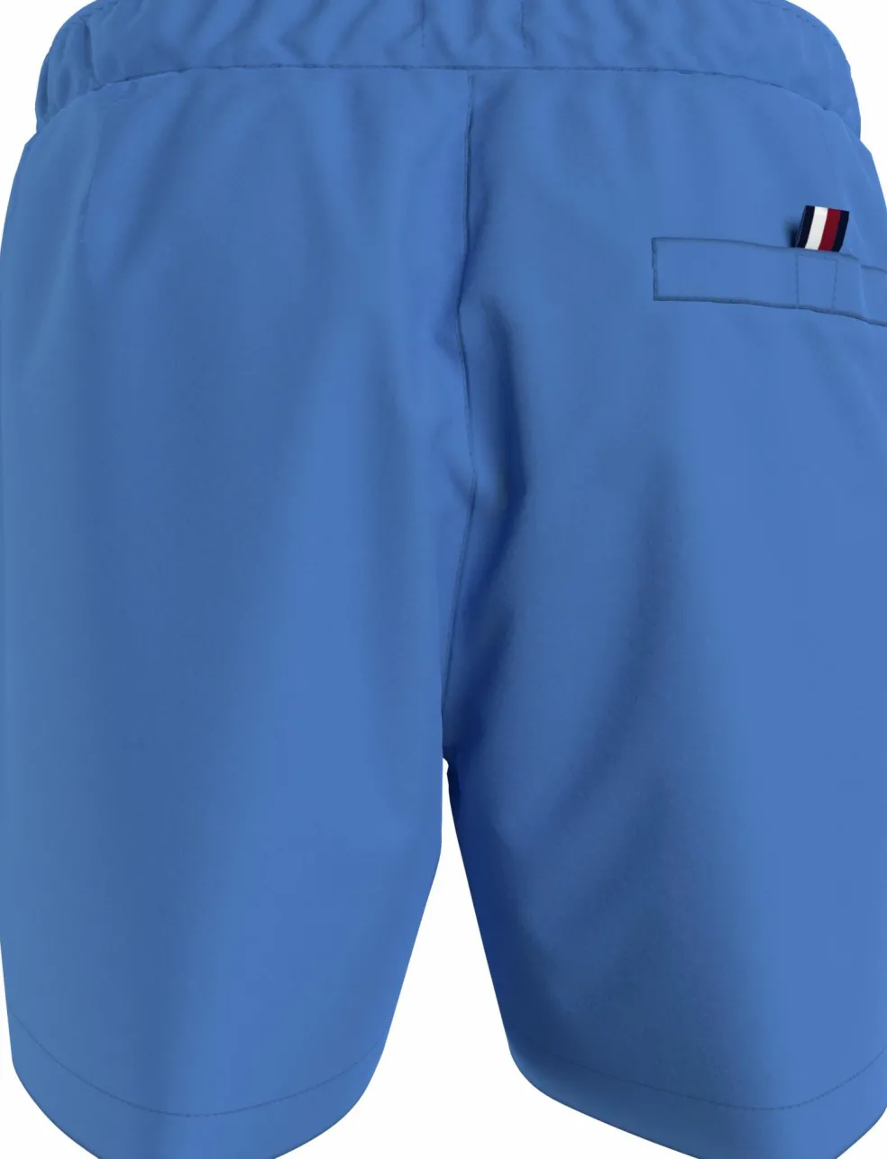 Tommy Hilfiger Medium Drawstring swimshort, heren zwembroek, blauw