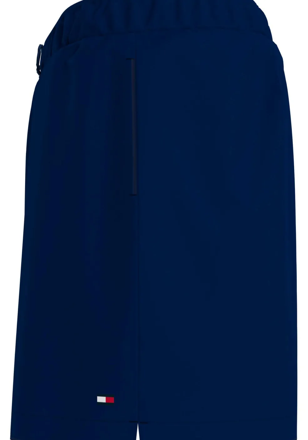 Tommy Hilfiger Medium Drawstring swimshort, heren zwembroek, donkerblauw