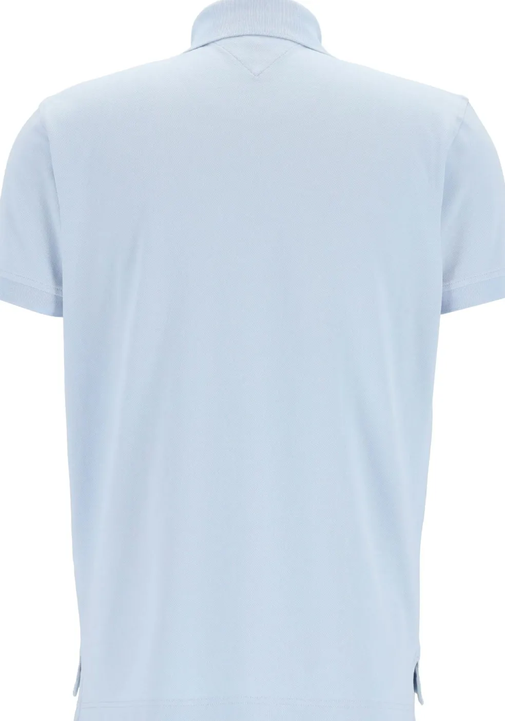 Tommy Hilfiger 1985 Regular Fit polo, Breezy Blue