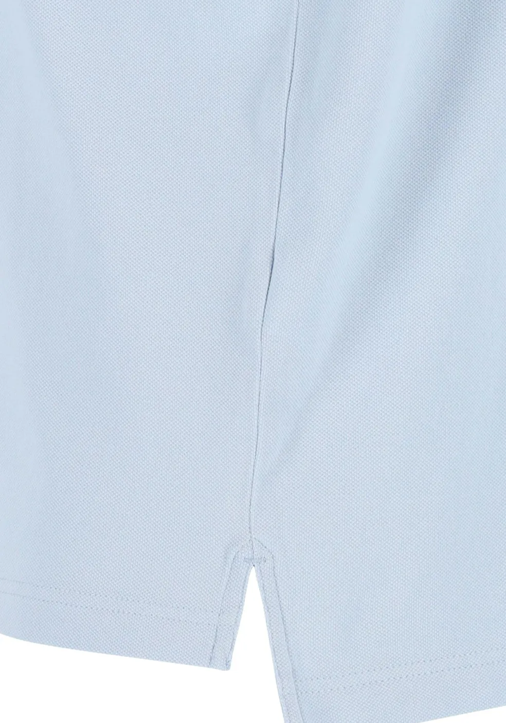 Tommy Hilfiger 1985 Regular Fit polo, Breezy Blue