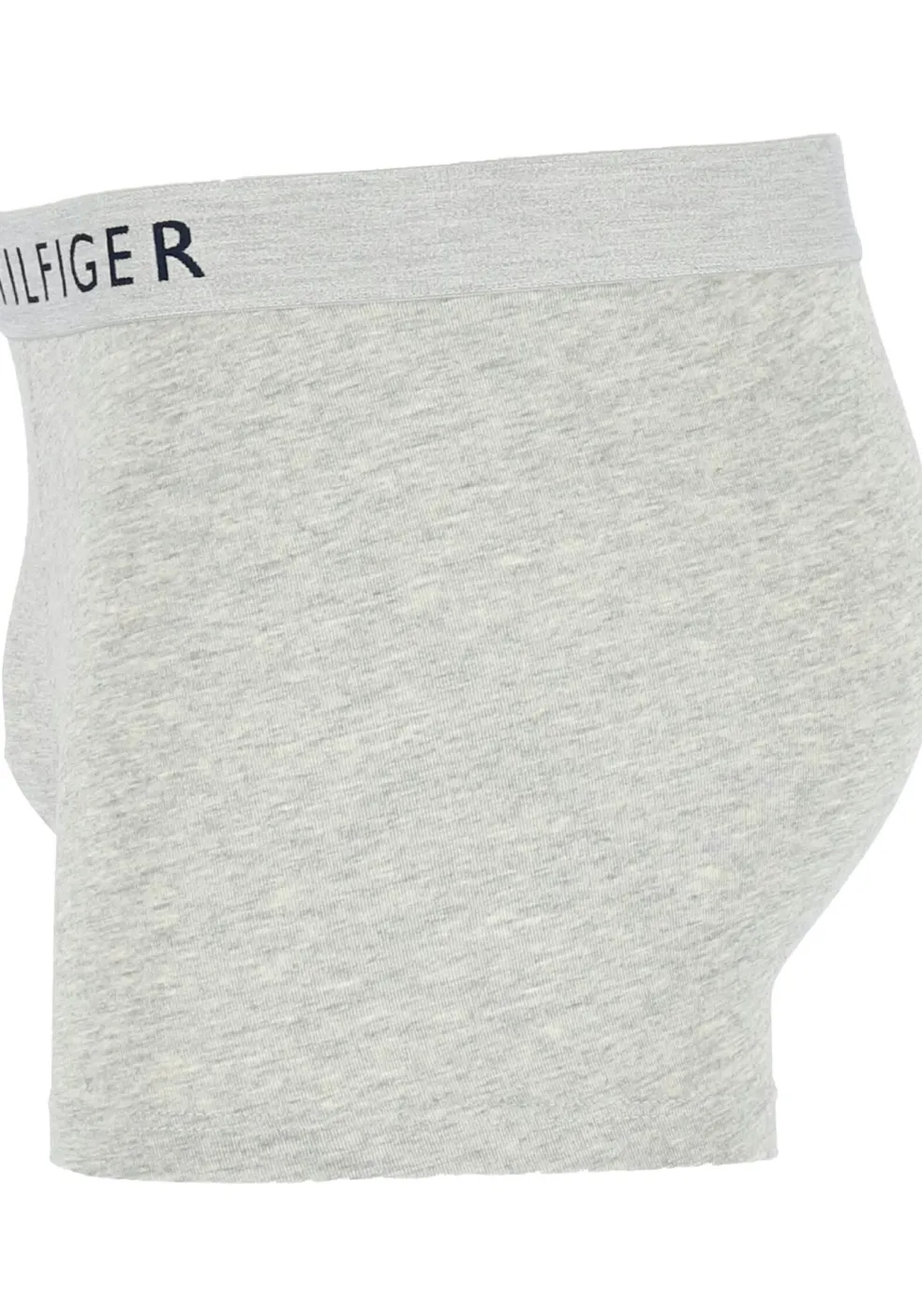 Tommy Hilfiger Tommy Original trunk (1-pack), heren boxer normale lengte, grijs melange