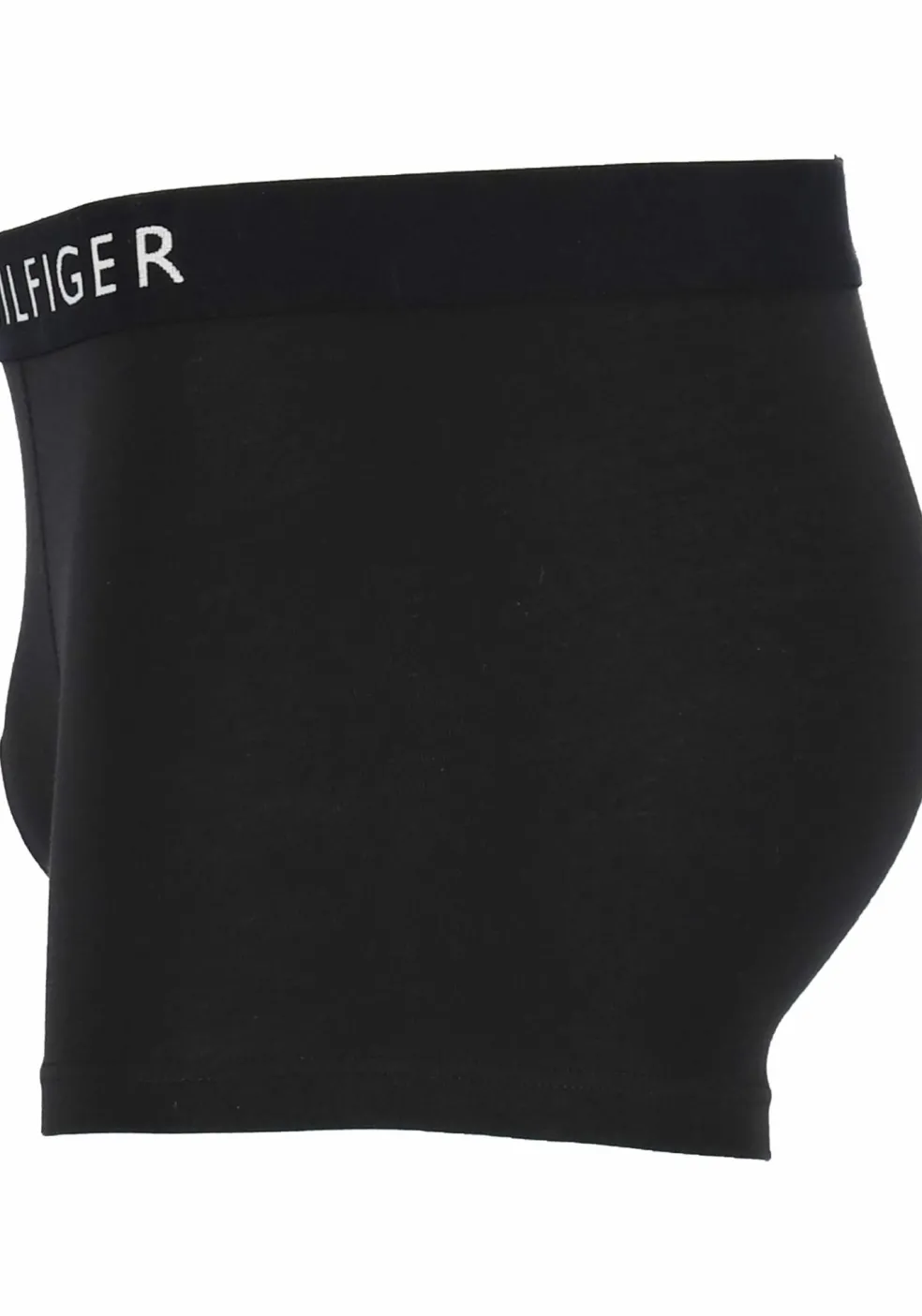 Tommy Hilfiger Tommy Original trunk (1-pack), heren boxer normale lengte, zwart