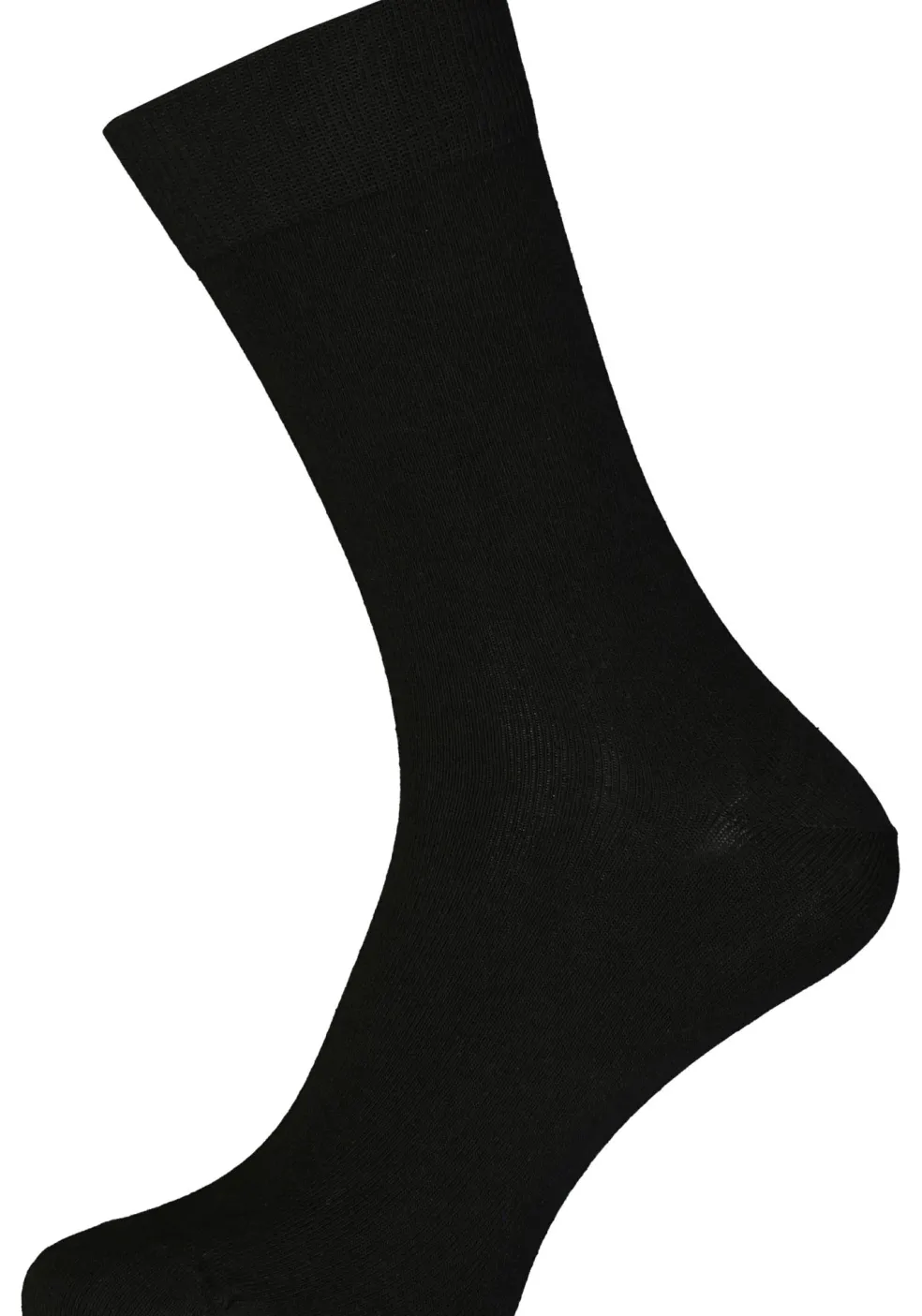 VENT herensokken katoen (5-pack), gemengd