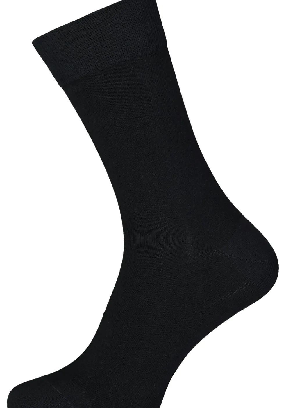VENT herensokken katoen (5-pack), gemengd