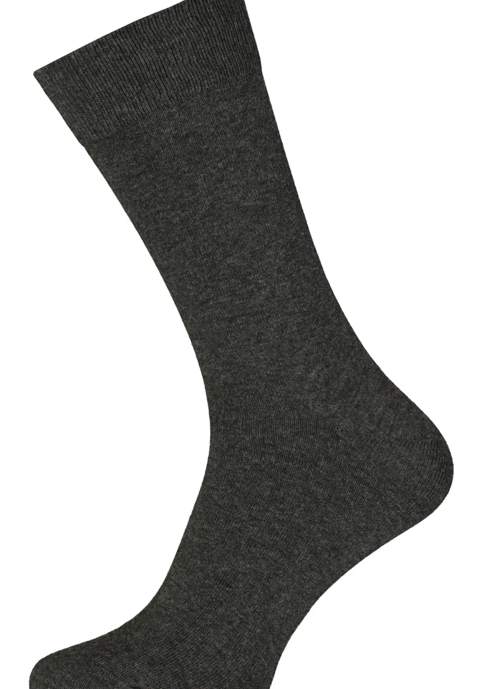 VENT herensokken katoen (5-pack), gemengd