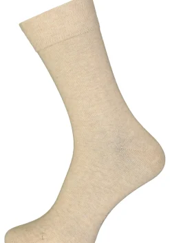VENT herensokken katoen (5-pack), gemengd