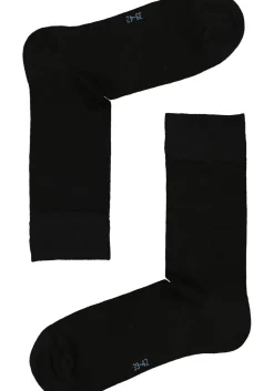 VENT herensokken katoen (5-pack), gemengd