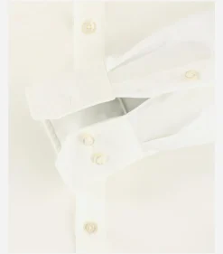 VENTI modern fit overhemd, twill, beige
